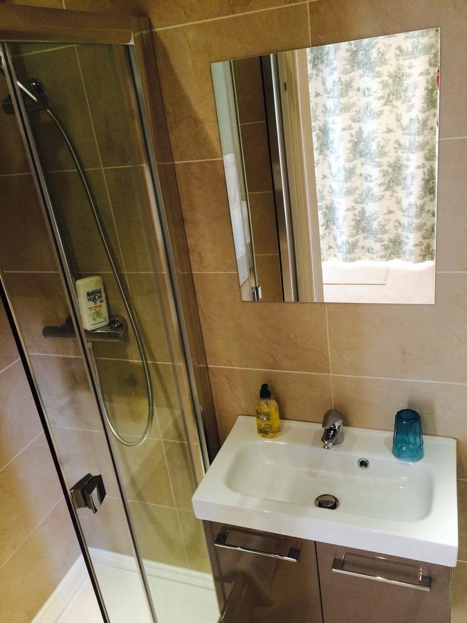 La Cascade Bed & Breakfast Estrée-Wamin Dış mekan fotoğraf
