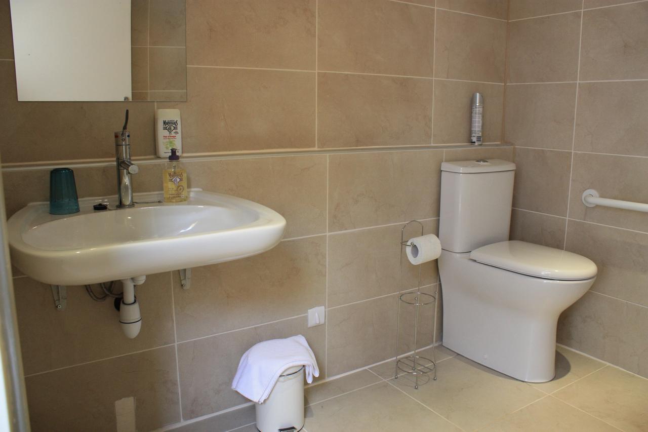 La Cascade Bed & Breakfast Estrée-Wamin Dış mekan fotoğraf