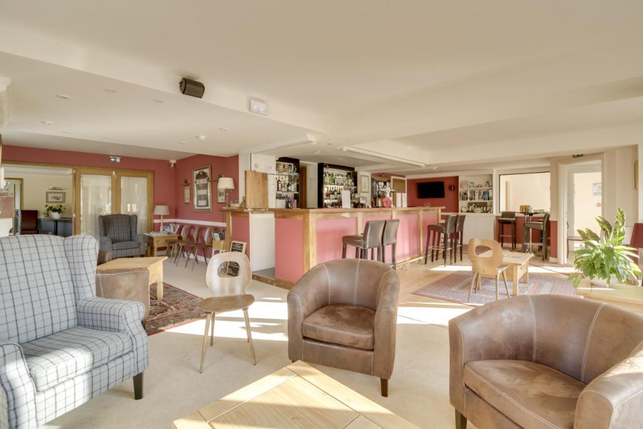 La Cascade Bed & Breakfast Estrée-Wamin Dış mekan fotoğraf