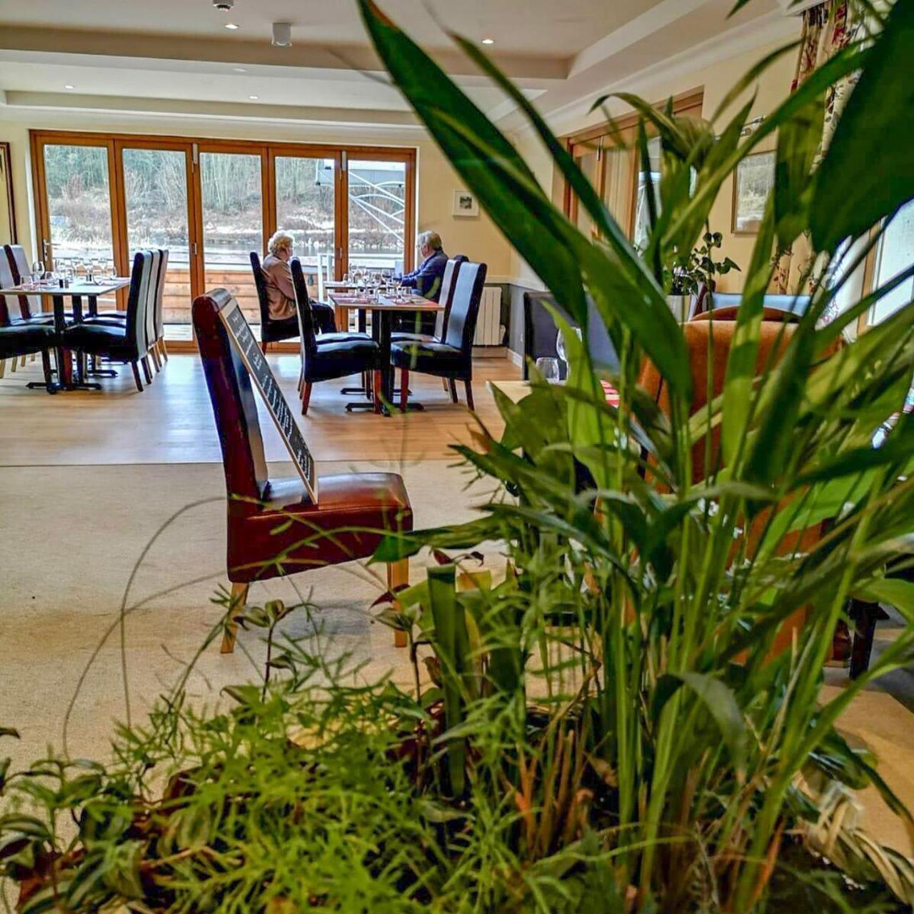 La Cascade Bed & Breakfast Estrée-Wamin Dış mekan fotoğraf